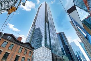 Condo Apartment for Sale, 180 University Avenue S #3502, Toronto (Bay Street Corridor), ON