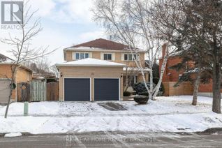 House for Sale, 15 Ribblesdale Dr Drive, Whitby (Pringle Creek), ON