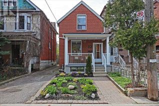 House for Rent, 474 Delaware Avenue, Toronto (Dovercourt-Wallace Emerson-Junction), ON