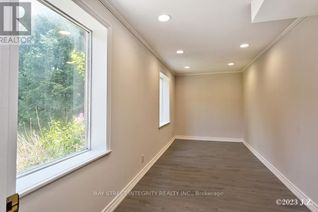 Sidesplit for Rent, 27 Heathview Avenue #Lower, Toronto (Bayview Village), ON