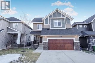 House for Sale, 218 Bayside Loop Sw, Airdrie, AB