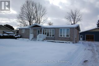 Bungalow for Sale, 312 Ramage Road, Clarence-Rockland, ON