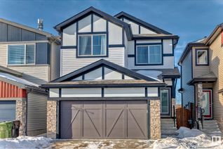 Property for Sale, 155 Larch Cr Sw, Leduc, AB