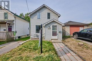 Detached House for Sale, 493 St. Lawrence Avenue, Oshawa (Central), ON