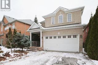 Detached House for Sale, 72 Martini Drive, Richmond Hill (Rouge Woods), ON