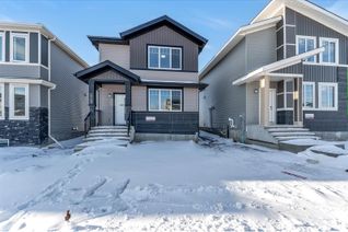 House for Sale, 4102 38 St, Beaumont, AB