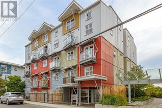 Condo for Sale, 787 Tyee Rd #205, Victoria, BC