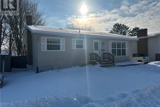 House for Sale, 14 Columbus Avenue, Moncton, NB