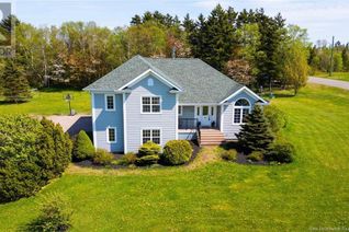 House for Sale, 79 Stanley Drive, Sackville, NB