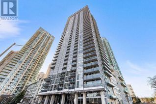 Condo Apartment for Sale, 223 Webb Drive #201, Mississauga (City Centre), ON