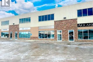 Office for Lease, 10136 128 Avenue #105, Grande Prairie, AB