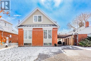 Property for Sale, 87 Merryfield Drive, Toronto (Dorset Park), ON