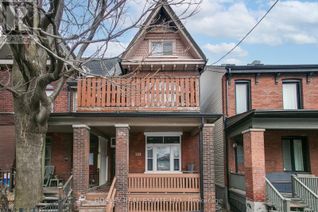 House for Sale, 133 Carlaw Avenue, Toronto (South Riverdale), ON