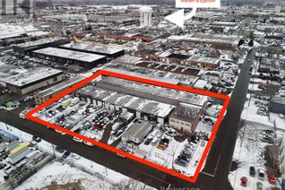 Industrial Property for Sale, 116 Manville Road, Toronto (Clairlea-Birchmount), ON