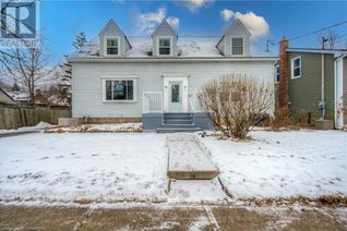 House for Sale, 55 Wellington Street S, Hamilton, ON