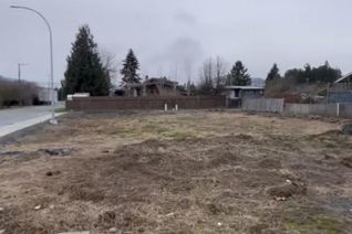 Commercial Land for Sale, 46309 Margaret Avenue, Chilliwack, BC