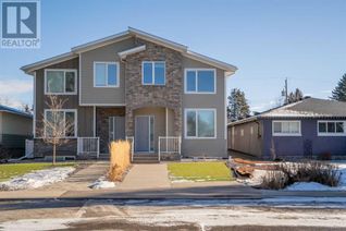 Duplex for Sale, 1222 18a Street Ne, Calgary, AB