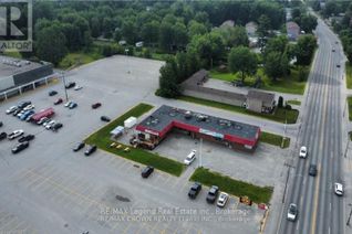 Property for Lease, 406 Lakeshore Drive, North Bay (Ferris), ON