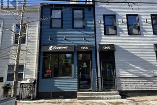 Restaurant Non-Franchise Business for Sale, 1358 Birmingham Street, Halifax, NS