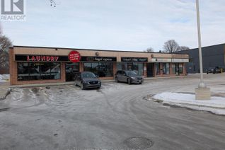 Business for Sale, 590 Oxford Street E #B, London, ON