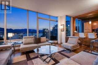 Condo Apartment for Sale, 1288 W Georgia Street #PH5, Vancouver, BC