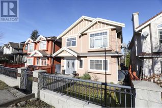 House for Sale, 4465 Cambridge Street, Burnaby, BC