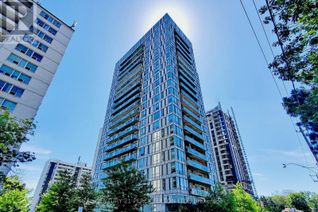 Condo Apartment for Sale, 83 Redpath Avenue #1107, Toronto (Mount Pleasant West), ON