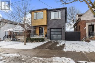 Property for Sale, 480 Atlas Avenue, Toronto (Oakwood Village), ON