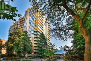 Condo for Rent, 61 St Clair Avenue W #1705, Toronto (Yonge-St. Clair), ON