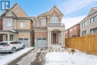 Property for Sale, 30 Gillivary Drive, Whitby, ON