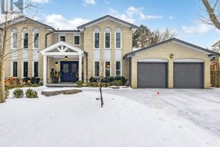 Detached House for Sale, 12 Cedar Forest Court, Markham (Royal Orchard), ON