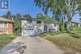 Property for Sale, 12 Roslyn Road, Barrie (Wellington), ON