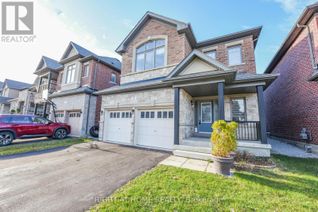 Detached House for Sale, 3 Prairie Creek Crescent, Brampton (Bram West), ON