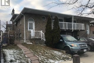 Backsplit for Rent, 143 Bruce Beer Drive N, Brampton (Madoc), ON