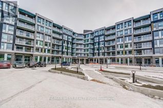 Property for Rent, 2501 Saw Whet Boulevard #209, Oakville (Glen Abbey), ON