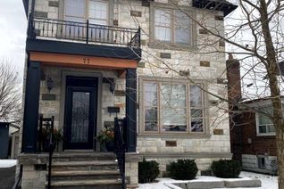 Detached House for Rent, 77 Murrie Street #BSMT, Toronto (Mimico), ON