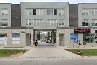 Condo Townhouse for Sale, 288 Albert Street #116, Waterloo, ON