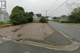 Commercial Land for Sale, 110 Upper Mclean Street, Glace Bay, NS