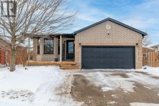 Detached House for Sale, 180 Millburn Boulevard, Centre Wellington (Fergus), ON