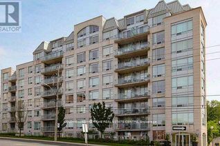 Property for Sale, 1801 Bayview Avenue W #308, Toronto (Leaside), ON