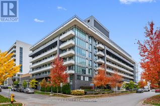 Condo Apartment for Sale, 18 Rean Drive #222, Toronto (Bayview Village), ON