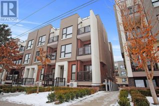 Property for Sale, 8835 Sheppard Avenue #207, Toronto (Rouge), ON