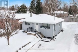 Duplex for Sale, 135 Gunn Street, Barrie (Wellington), ON