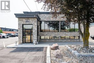 Office for Lease, 15 Airview Road #A, Toronto (West Humber-Clairville), ON