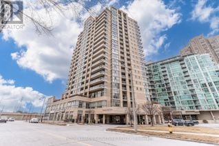 Condo for Sale, 3 Marine Parade Drive #605, Toronto (Mimico), ON