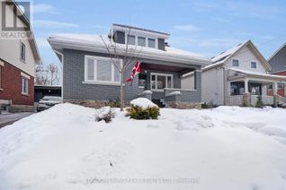 House for Sale, 103 Garfield Avenue, London, ON