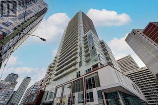 Condo for Rent, 33 Helendale Avenue #1106, Toronto (Yonge-Eglinton), ON