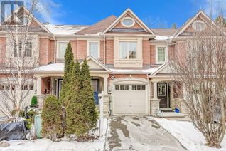 Property for Sale, 332 Doak Lane, Newmarket (Gorham-College Manor), ON