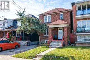 House for Sale, 94 Fairbank Avenue, Toronto (Briar Hill-Belgravia), ON