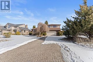 Sidesplit for Sale, 134 Angstrom Crescent, Amherstburg, ON